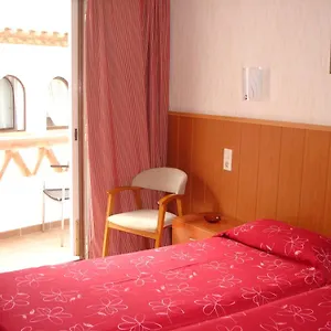 Hotel Maria Rosa