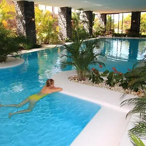 La Palma Jardín Apartahotel