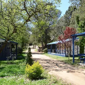  Parque de vacaciones Bungalows Turismar Village