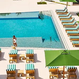5* Otel Camiral Golf & Wellness - Leading Of The World