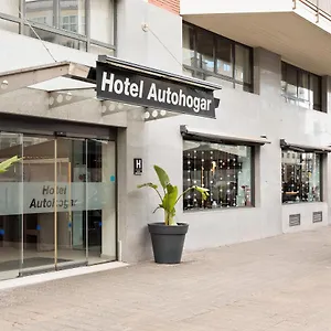 Auto Hogar Otel Barselona