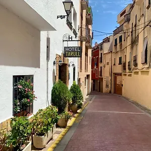 Tarull Hotel