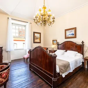 Casa Jurado Hostal