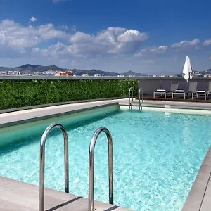 Condal Mar Affiliated By Melia Otel Barselona