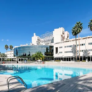 Silken Al-andalus Palace Otel Sevilla