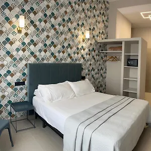 La Lipa Apartahotel