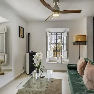 Casa Jardin Bed and breakfast