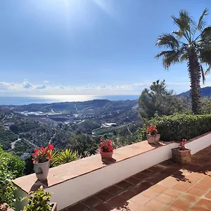 Sol Y Cielo Bed and breakfast