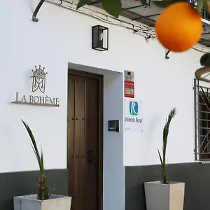 La Boheme Hotel
