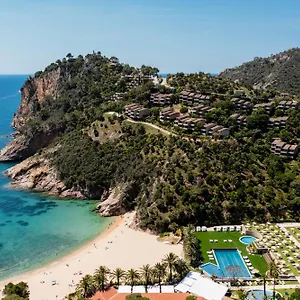 אתר נופש Zel Costa Brava