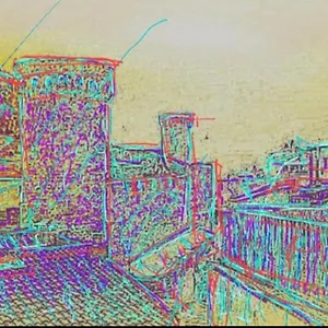  Pensión Portal 17 Tort