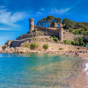4* Hotel Rvhotels De Tossa (adults Only)