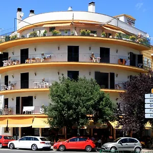  Apartahotel El Sol