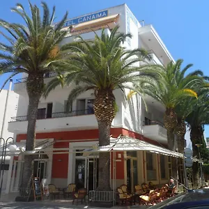  Hotel Canaima
