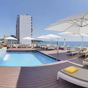 4* Otel Cosmopolita Boutique &