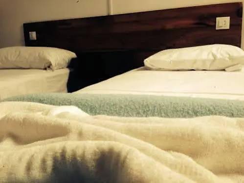 Hostal Macaya 또사데마르 스페인