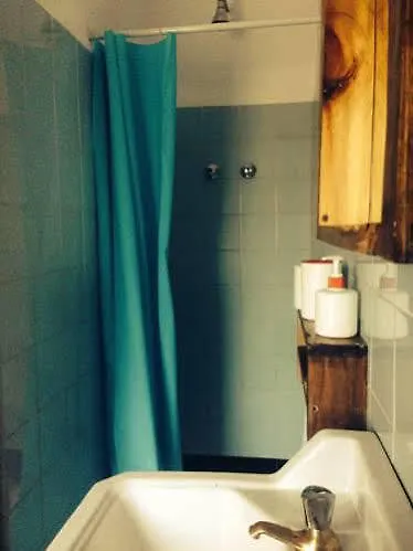 Hostal Macaya 또사데마르