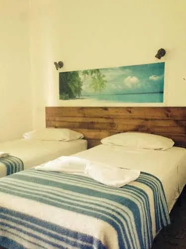 Hostal Macaya Tossa de Mar
