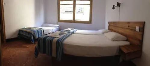 ** Hotel Hostal Macaya Tossa de Mar Spain
