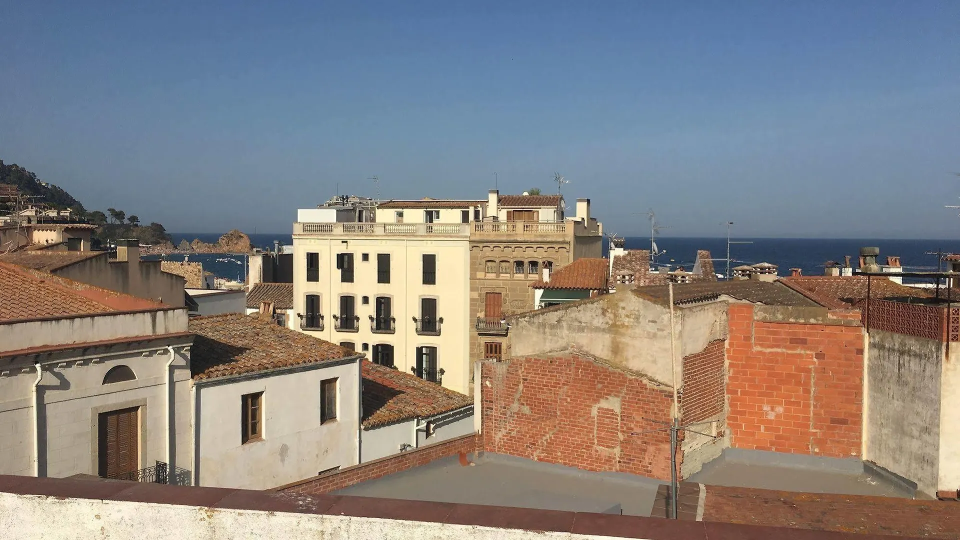 Hostal Macaya Tossa de Mar 2*,  Spain