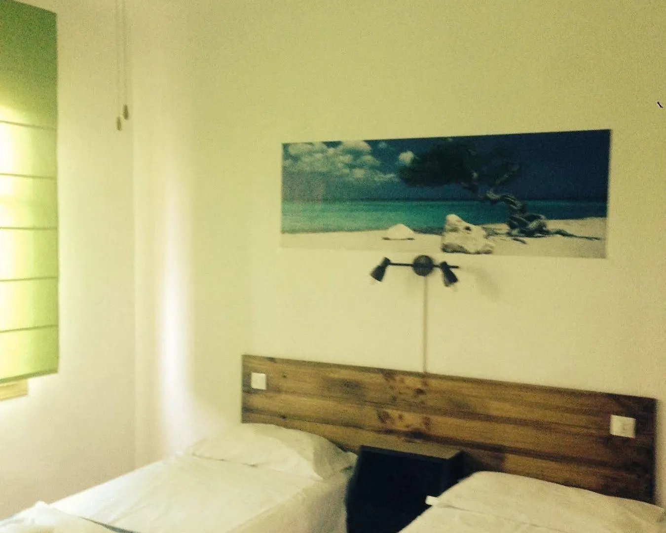 Hostal Macaya Tossa de Mar