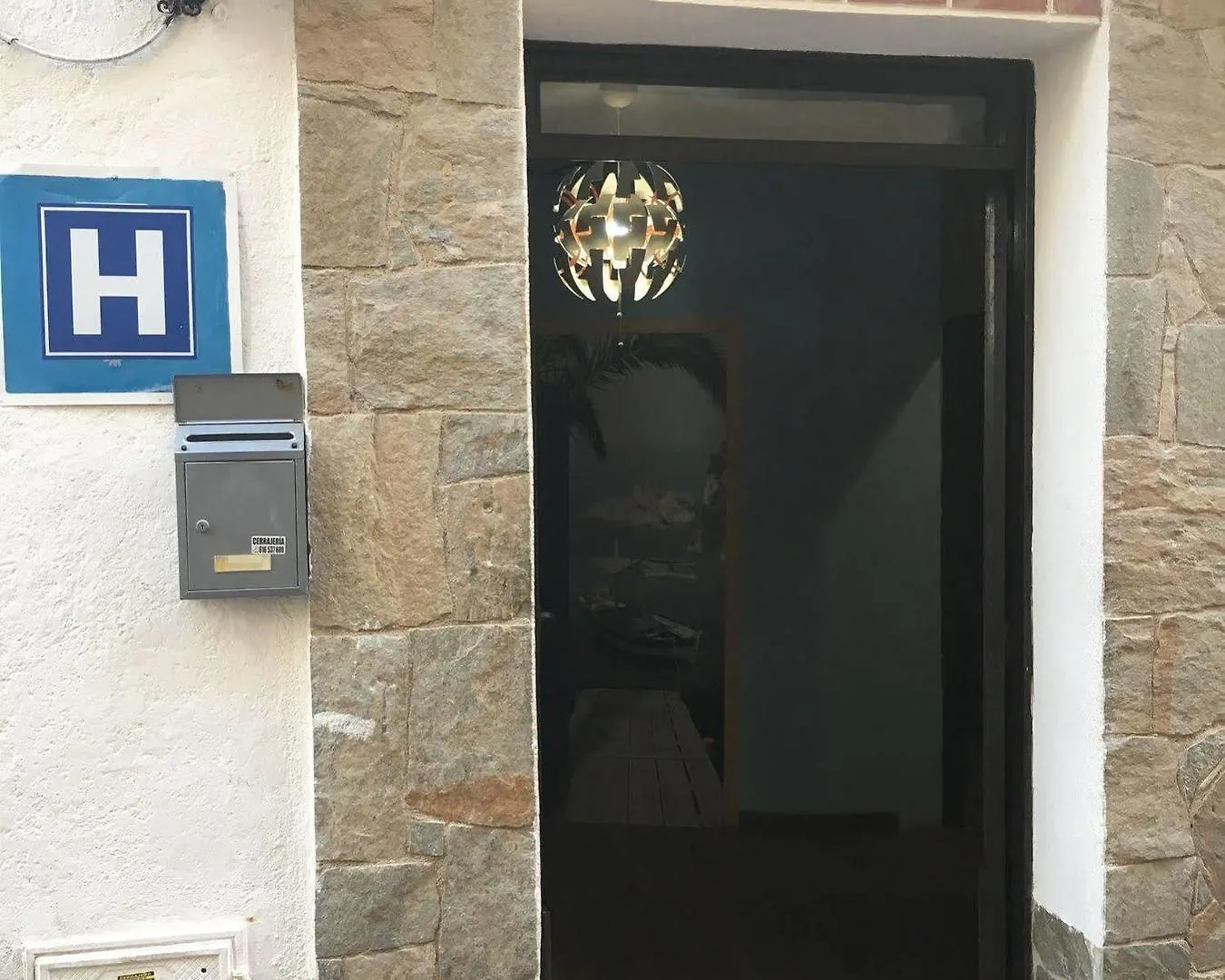 Hostal Macaya Tossa de Mar 2*,  Spain