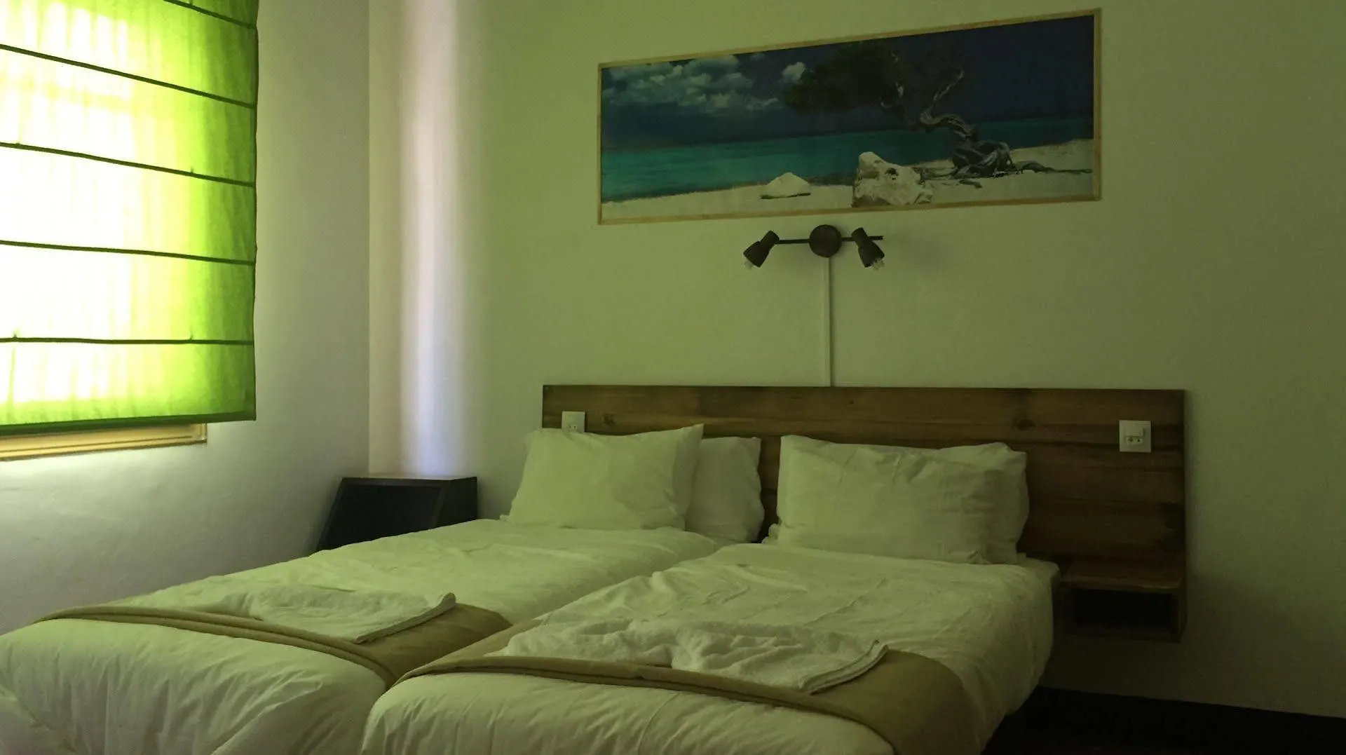 Hostal Macaya Tossa de Mar 2*,