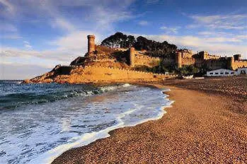 Hostal Macaya Tossa de Mar Hotel